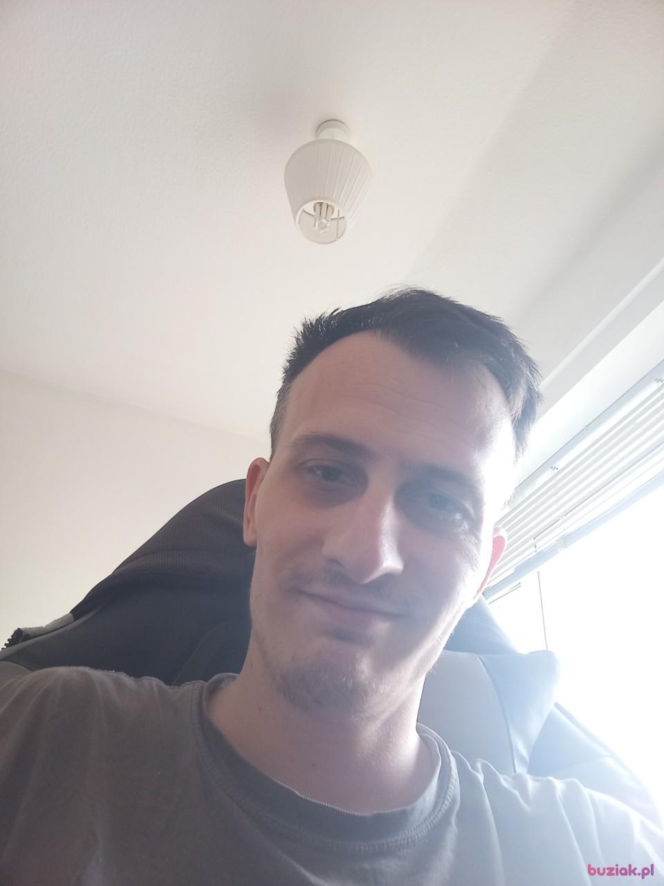 Krzysztof, Mężczyzna, 31, Yeovil, Wielka Brytania, Zdjęcie: 2