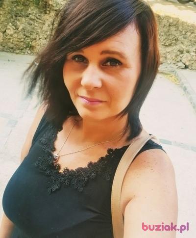 dominika, Female, 41, Costa Dorada, Hiszpania, Photo: 5