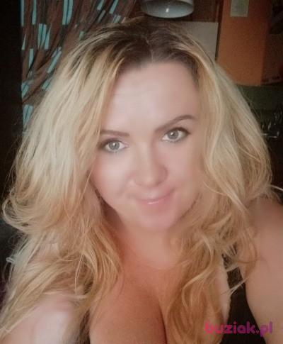 kasia, Female, 43, Toruń, Polska, Photo: 12