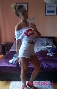Patrycja , Kobieta, 43, Września, Polska, Zdjęcie: 2