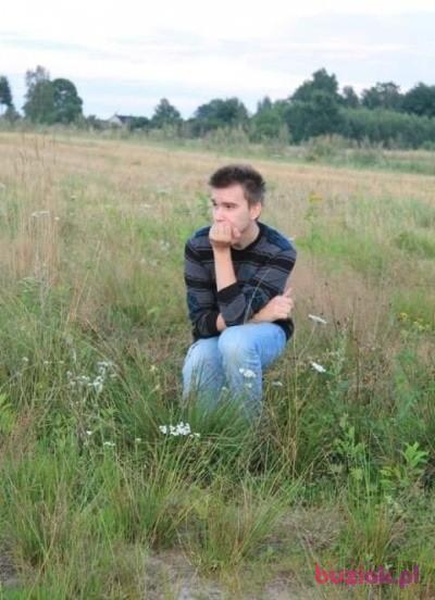 Łukasz, Male, 38, Łódź, Polska, Photo: 4