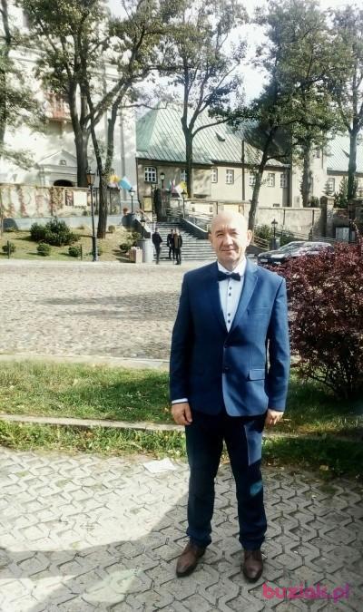 Piotrek, Mężczyzna, 61, Połczyn Zdrój, Polska, Zdjęcie: 1