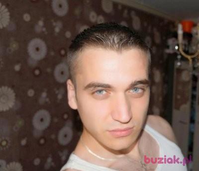 Sebastian, Mężczyzna, 37, Czarnków, Polska, Zdjęcie: 2