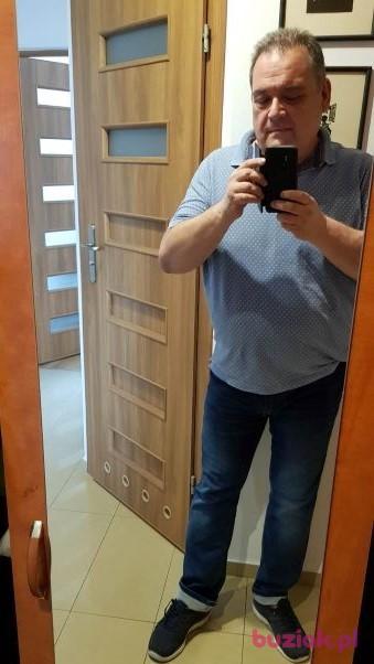 Jurek, Male, 63, Kraków, Polska, Photo: 2