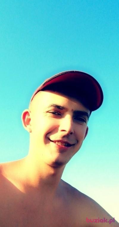 Patryk, Male, 29, Janów Lubelski, Polska, Photo: 2