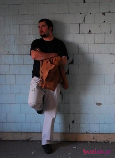 Łukasz, Male, 42, Poznań, Polska, Photo: 3