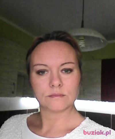 Hanka, Kobieta, 46, Kościan, Polska, Zdjęcie: 1
