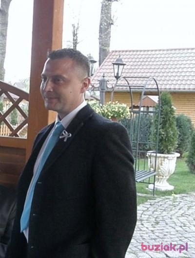Michal, Mężczyzna, 45, Halinów, Polska, Zdjęcie: 1