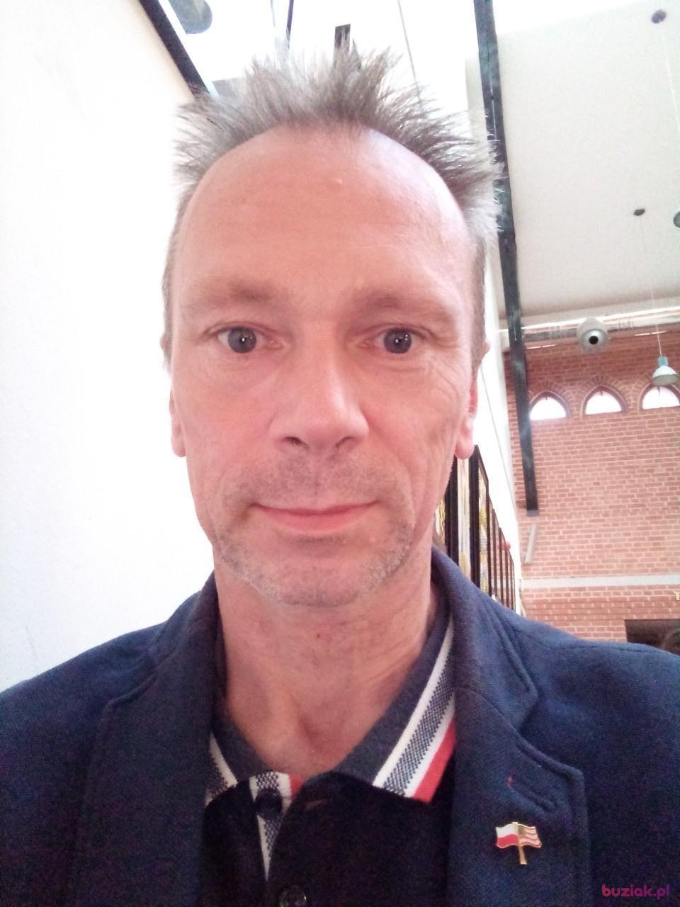 The President, Mężczyzna, 52, Gdańsk, Polska, Zdjęcie: 16