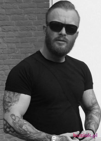 Ziemek, Mężczyzna, 44, Haarlem, Holandia, Zdjęcie: 3