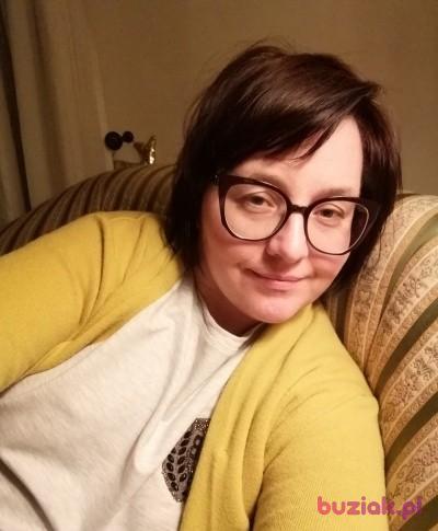 Katarzyna, Female, 50, Łódź, Polska, Photo: 2