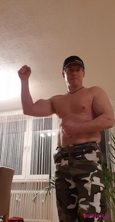 Jacek, Male, 57, Munich, Niemcy, Photo: 1