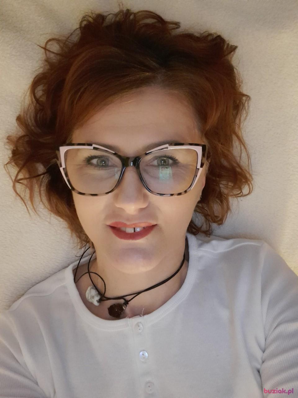 Aga, Kobieta, 51, Berlin, Niemcy, Zdjęcie: 1