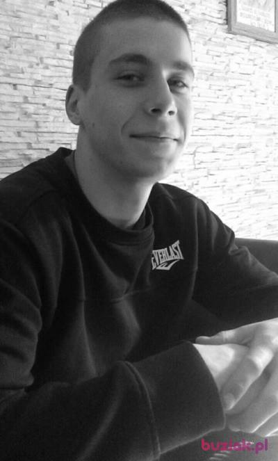 Patryk, Male, 30, Norton, Wielka Brytania, Photo: 3
