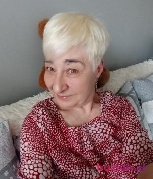 Ania, Kobieta, 61, Łódź, Polska, Zdjęcie: 6