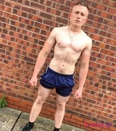 Maks, Mężczyzna, 30, Colchester, Wielka Brytania, Zdjęcie: 3