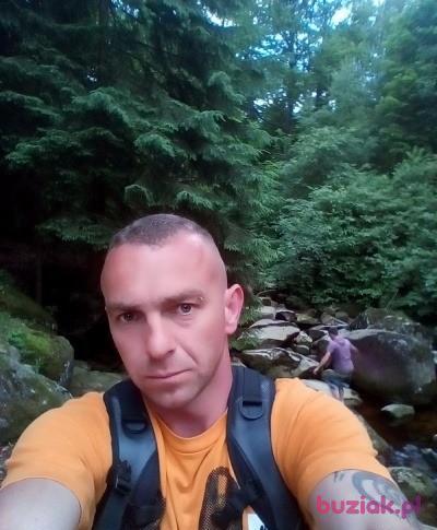 mirek, Mężczyzna, 45, Gubin, Polska, Zdjęcie: 2