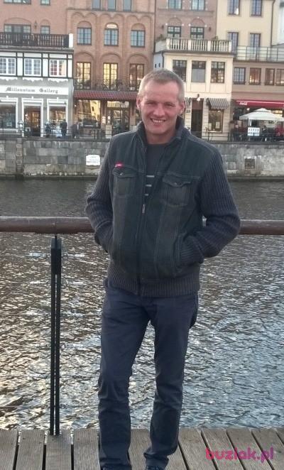 Krzysztof, Male, 51, Łódź, Polska, Photo: 3