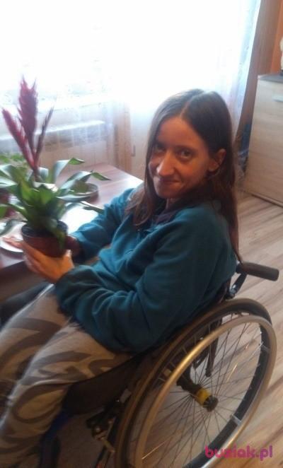 ania, Female, 36, Polska, Photo: 5
