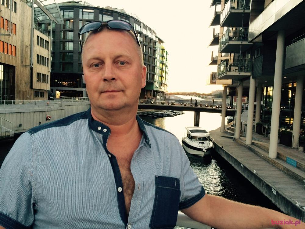 pawel956, Male, 56, Polska, Photo: 4