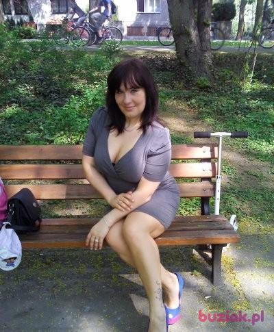 Viola, Female, 43, Poznań, Polska, Photo: 2