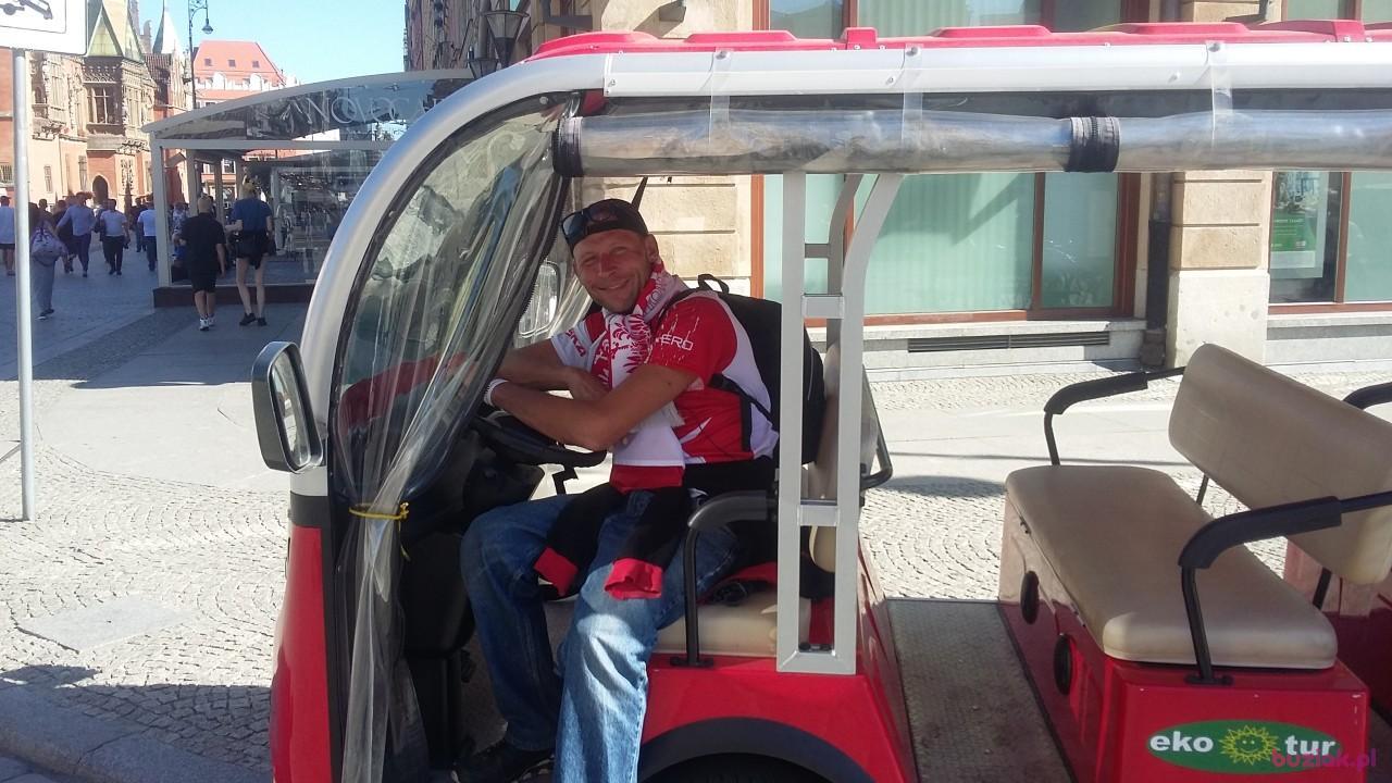 Tomasz, Male, 43, Blachownia, Polska, Photo: 1