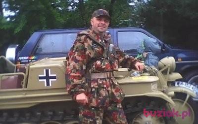 Krzysztof, Male, 62, Tychy, Polska, Photo: 2