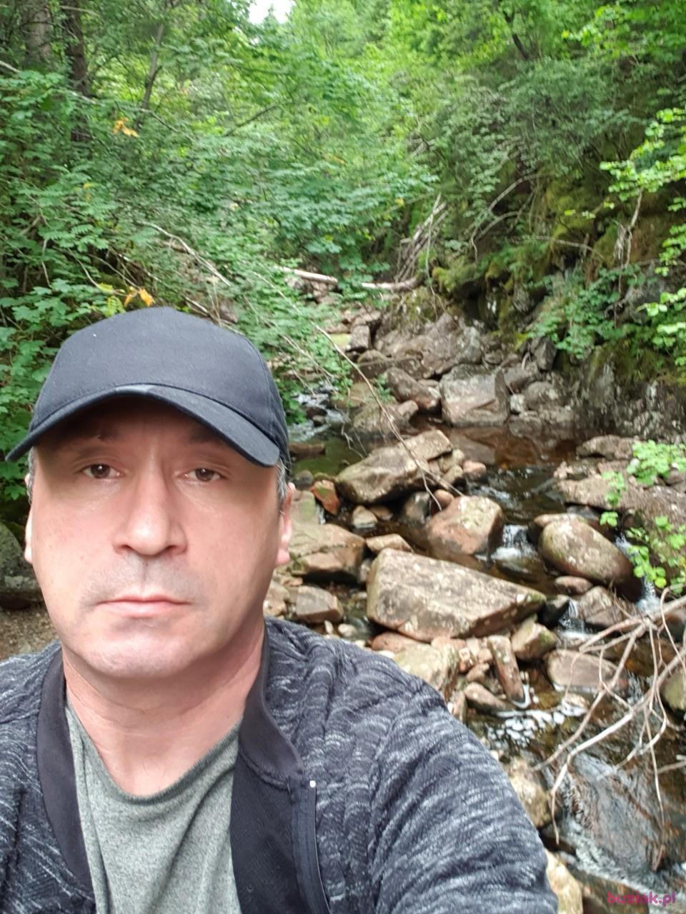 Jarek, Mężczyzna, 51, Tarnów, Polska, Zdjęcie: 1