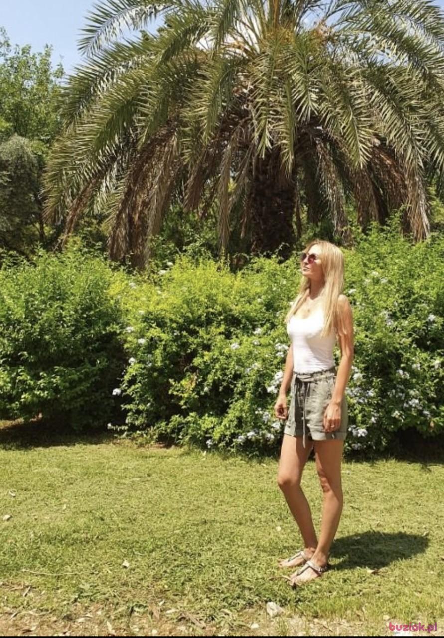 Paulina, Kobieta, 35, Rotterdam, Holandia, Zdjęcie: 6