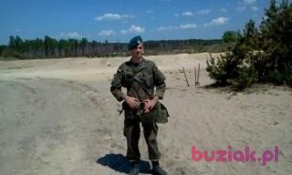 Artur, Male, 46, Sanok, Polska, Photo: 2