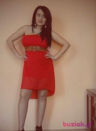 Angelika, Female, 38, Wrocław, Polska, Photo: 1
