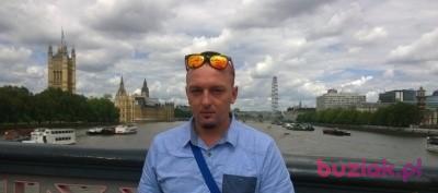 Marek, Mężczyzna, 39, Radymno, Polska, Zdjęcie: 1
