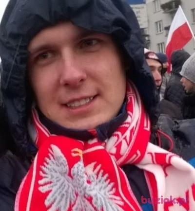 Michał, Mężczyzna, 34, Warszawa, Polska, Zdjęcie: 9