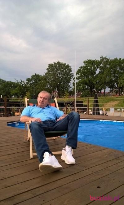 Artur, Male, 63, Wrocław, Polska, Photo: 4