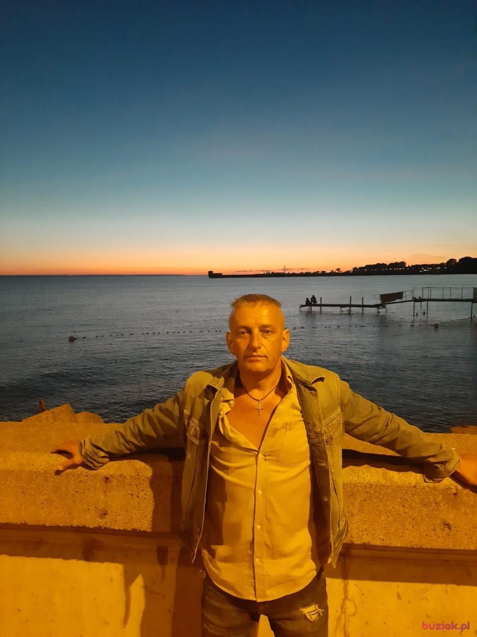 Darek, Mężczyzna, 51, Ostrów Wielkopolski, Polska, Zdjęcie: 2