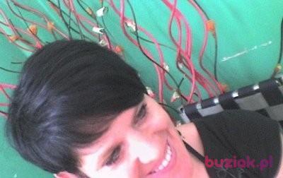 Hania, Female, 47, Działdowo, Polska, Photo: 1