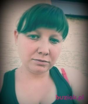 Żaneta , Female, 35, Maków Mazowiecki, Polska, Photo: 1