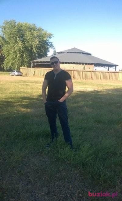 Krzysztof, Mężczyzna, 33, Bydgoszcz, Polska, Zdjęcie: 2