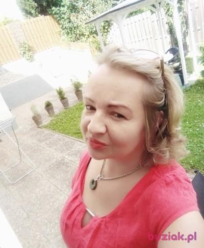 halina, Female, 54, Niemcy, Photo: 1