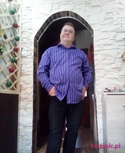 Sebastian, Male, 46, Wschowa, Polska, Photo: 12