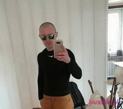 Michał , Male, 38, Holandia, Photo: 3