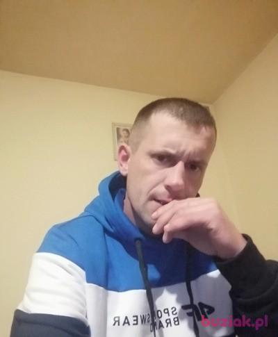 Konrad, Male, 39, Kielce, Polska, Photo: 2