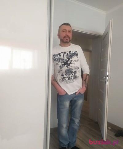 ARTONI, Male, 49, Kraśnik, Polska, Photo: 2