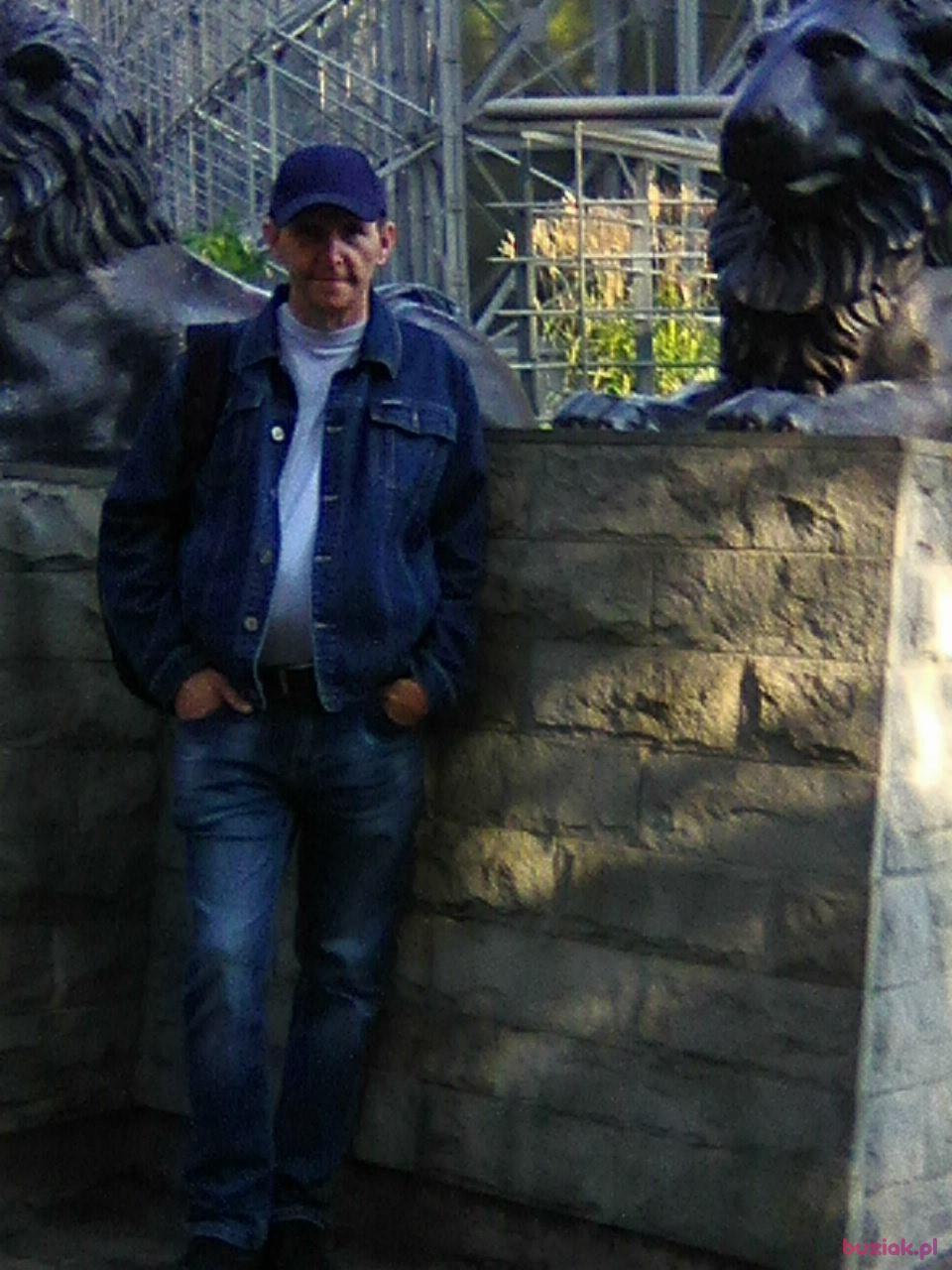 PIOTREK, Mężczyzna, 59, Bytom, Polska, Zdjęcie: 2
