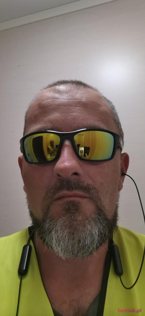 adam, Male, 42, Kłobuck, Polska, Photo: 3