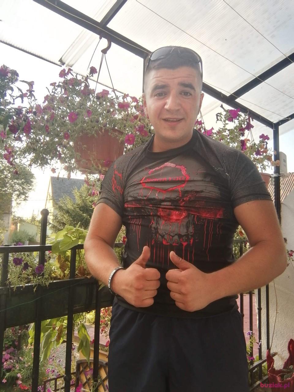 Tomasz, Male, 32, Amersfoort, Holandia, Photo: 1