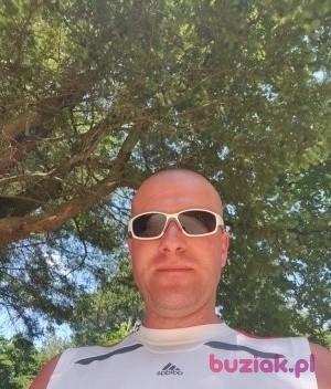 Sławomir, Mężczyzna, 44, Southampton, Wielka Brytania, Zdjęcie: 1