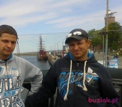 krystian, Mężczyzna, 45, Piła, Polska, Zdjęcie: 2