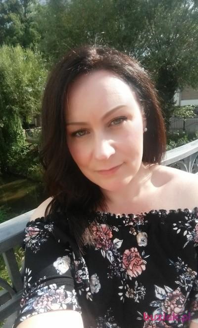 Magdalena, Kobieta, 53, Hannover, Niemcy, Zdjęcie: 3
