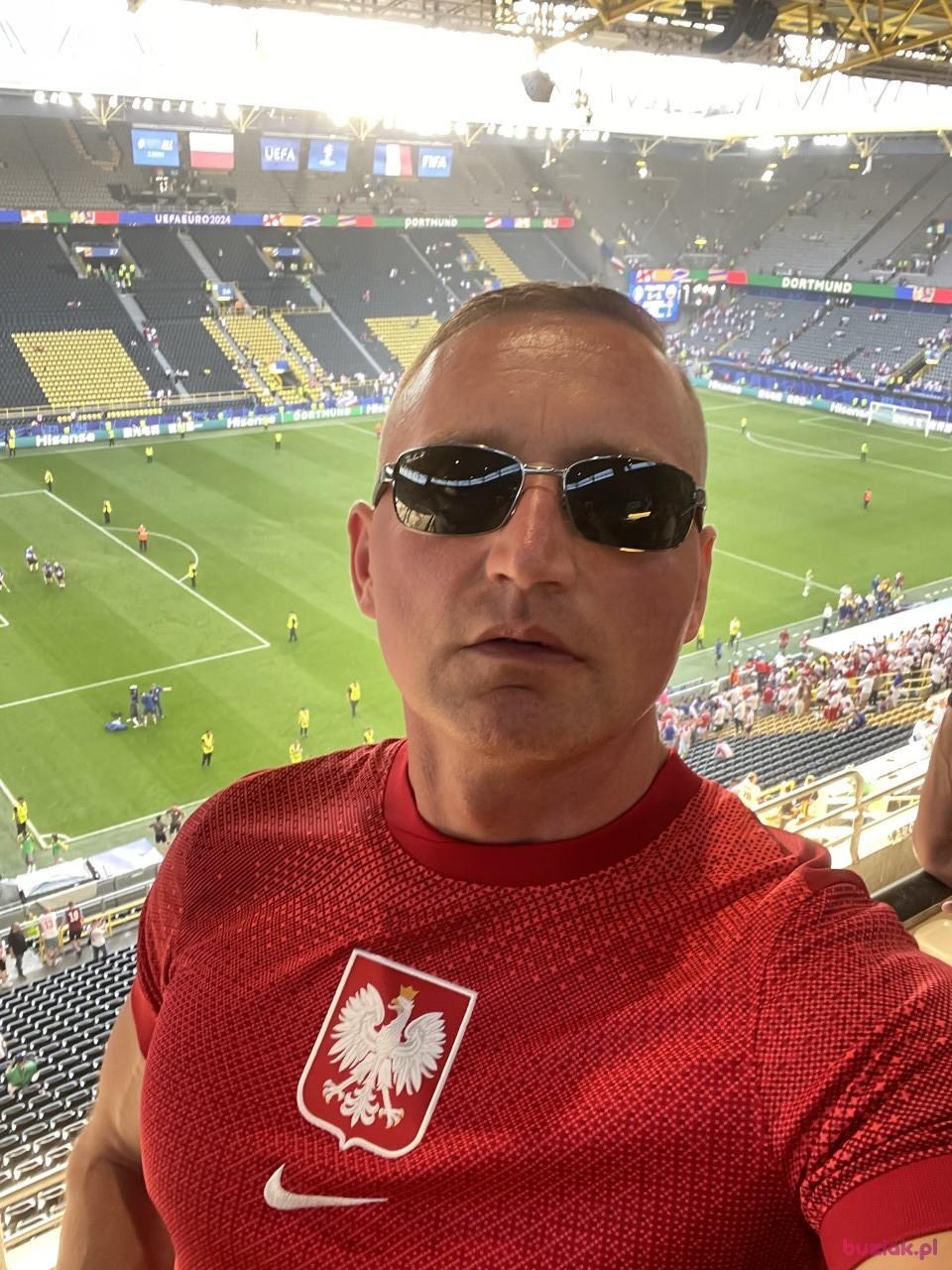 Andrzej, Mężczyzna, 44, Westminster, Wielka Brytania, Zdjęcie: 2